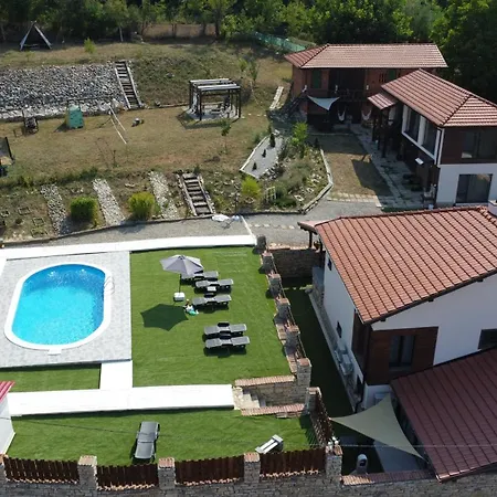 Resela Villa