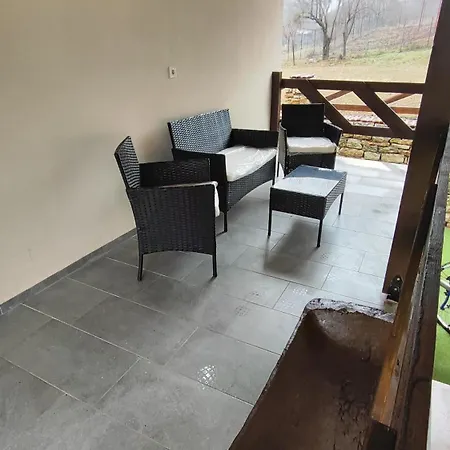 Resela Villa
