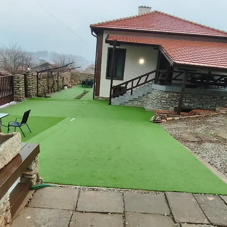 Resela Villa Reselets