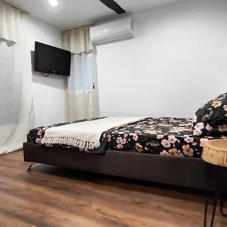 Villa Resela Reselets
