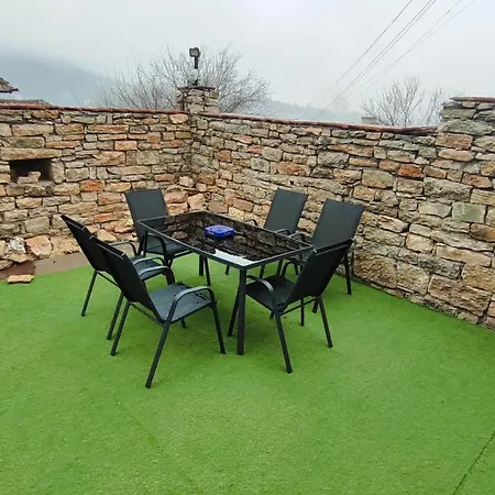 Resela Villa *
