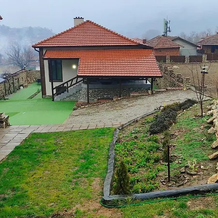 Villa Resela