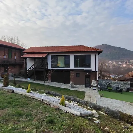 Villa Resela *