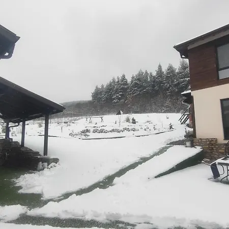 Resela Villa *