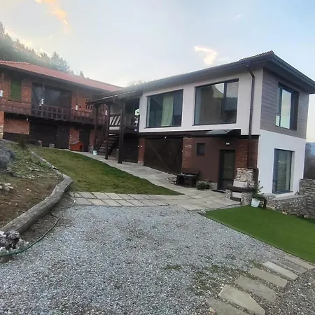 Villa Resela *