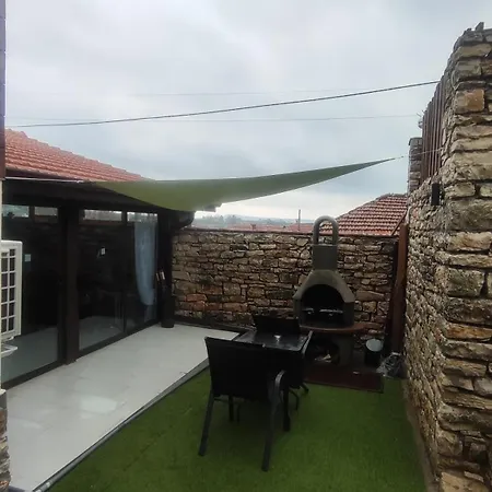 Resela Villa *