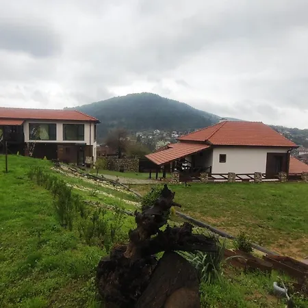 Villa Resela Reselets