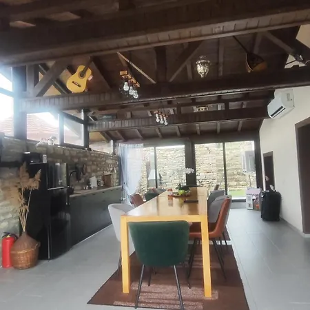 Villa Resela Reselets