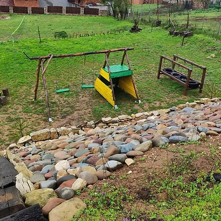 Villa Resela *