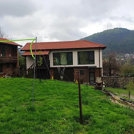Villa Resela Reselets
