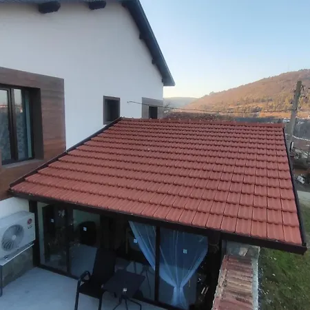 Villa Resela Reselets