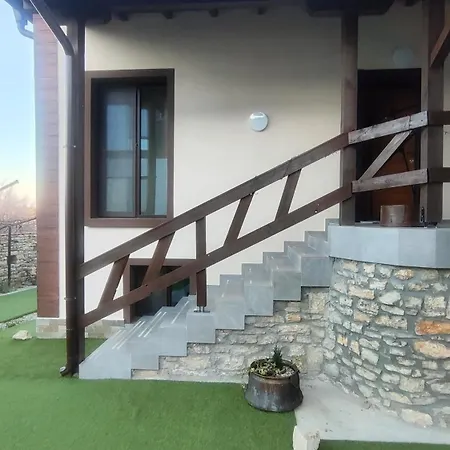Villa Resela Reselets