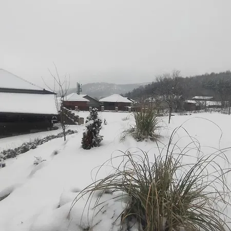 Villa Resela Reselets