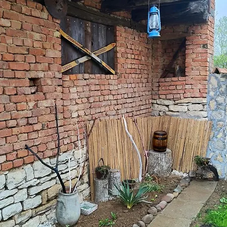 Resela Луксозна вила Reselets
