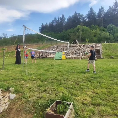 Resela 빌라 Reselets