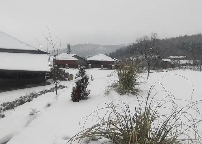 Villa Resela Reselets