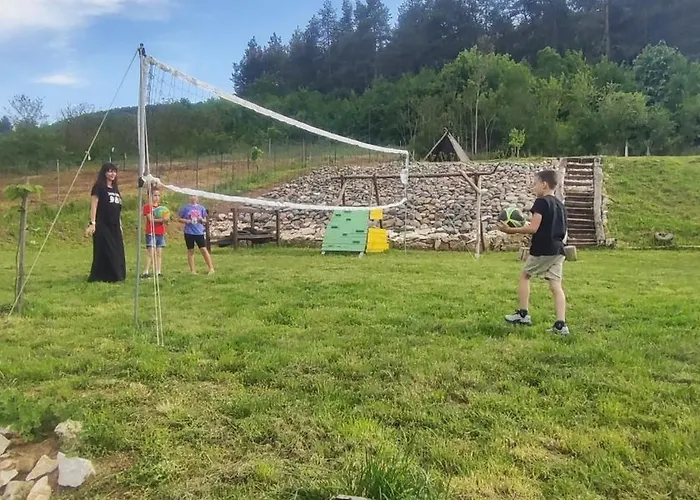 Resela Villa Reselets