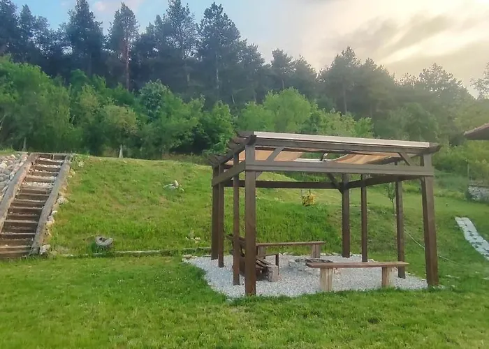 Resela Villa Reselets